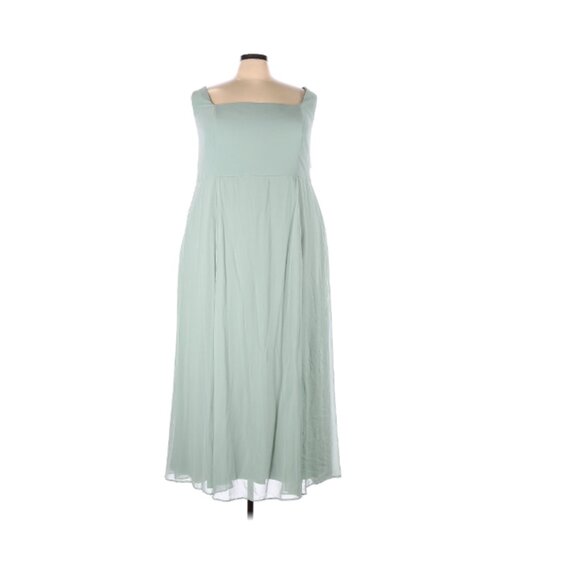 NWT- DB Studio Formal Dress- Size 26 - Picture 1 of 5